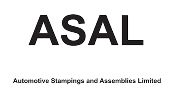 ഓട്ടോമോട്ടീവ് സ്റ്റാംപിങ്‌സ് ആന്‍ഡ് അസംബ്ലീസ് ലിമിറ്റഡ്