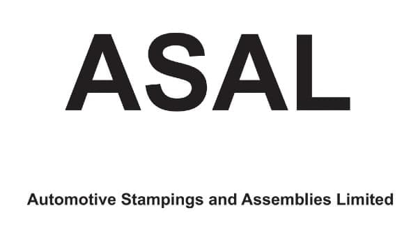 ഓട്ടോമോട്ടീവ് സ്റ്റാംപിങ്സ്