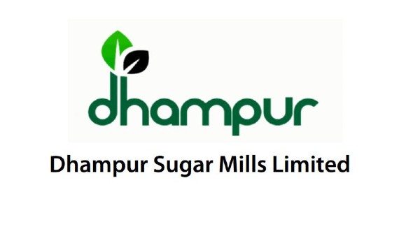 1) ധാംപൂര്‍ ഷുഗര്‍ മില്‍സ്