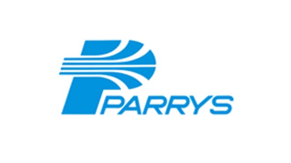 3) ഇഐഡി പാരി