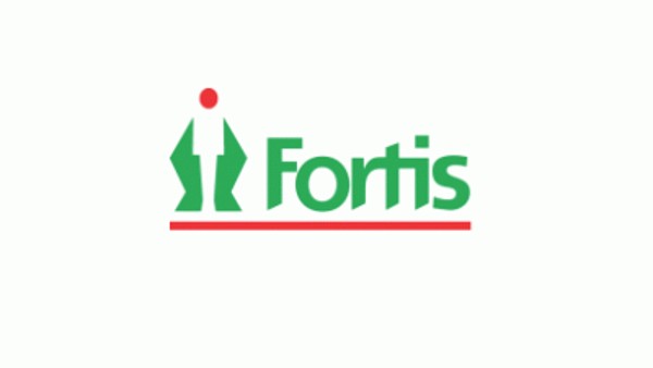 ഫോര്‍ട്ടിസ് ഹെല്‍ത്ത്‌കെയര്‍