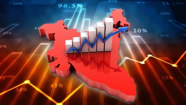 ചേര്‍ന്നു നില്‍ക്കുന്ന പലിശ നിരക്കുകള്‍
