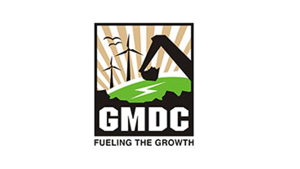 ജിഎംഡിസി