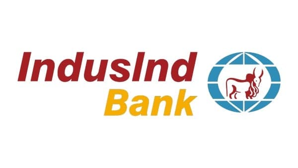 3) ഇന്‍ഡസ്ഇന്‍ഡ് ബാങ്ക്