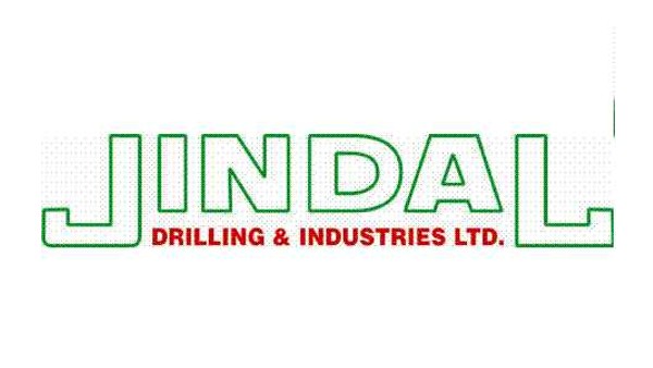 ജിന്‍ഡാല്‍ ഡ്രില്ലിങ്