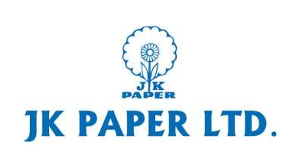 3) ജെകെ പേപ്പര്‍