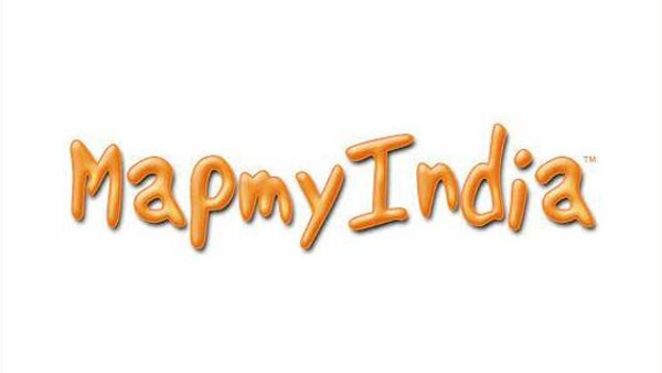 മാപ്പ് മൈ ഇന്ത്യ