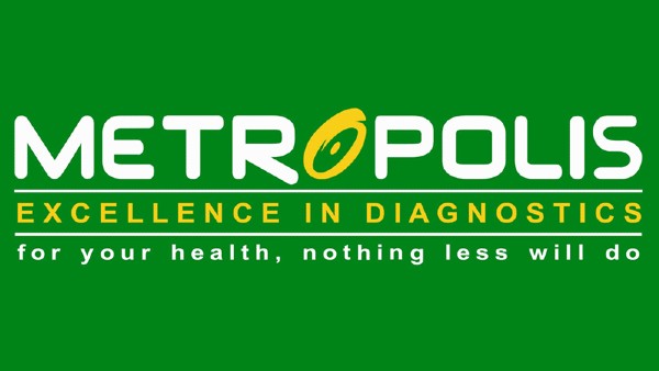 1) മെട്രോപോളിസ് ഹെല്‍ത്ത്‌കെയര്‍-