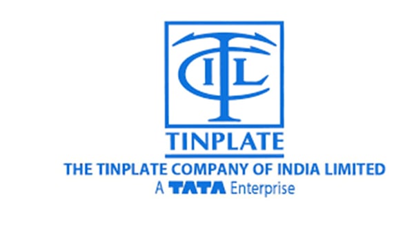 ടിന്‍പ്ലേറ്റ് കമ്പനി ഓഫ് ഇന്ത്യ ലിമിറ്റഡ്