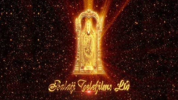 ബാലാജി ടെലിഫിലിംസ്