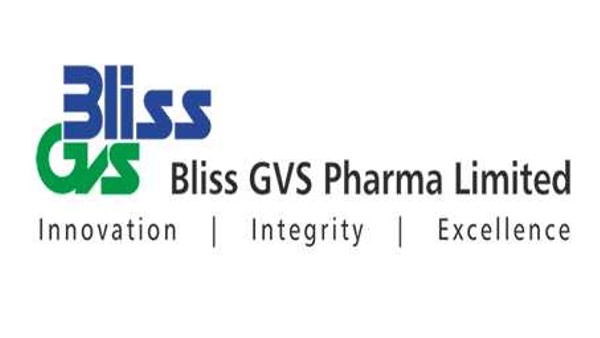 ബ്ലിസ് ജിവിഎസ് ഫാര്‍മ