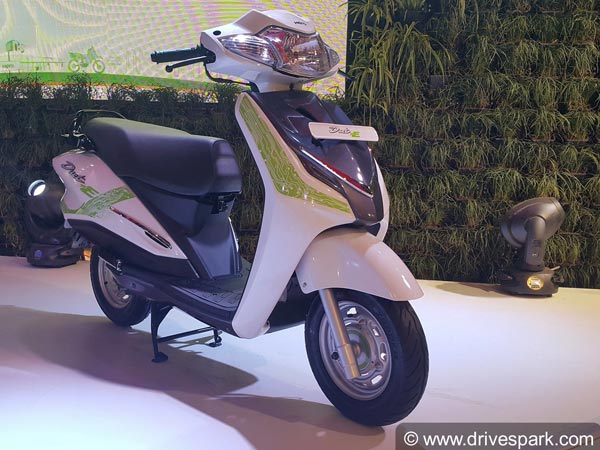 ഹീറോ മോട്ടോകോര്‍പ്പ്