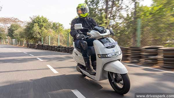 ടിവിഎസ് മോട്ടോര്‍