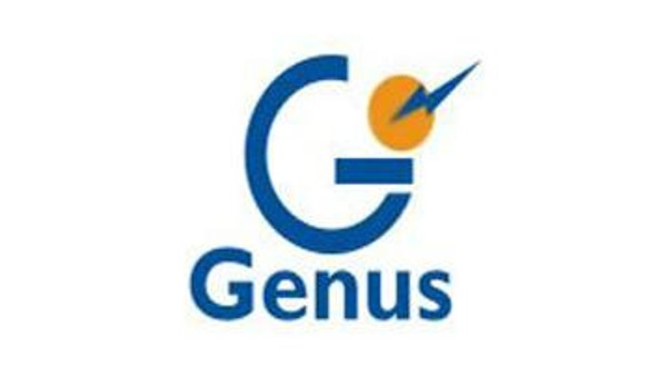 3) ജെനസ് പവര്‍