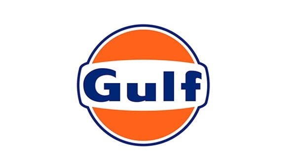 3) ഗള്‍ഫ് ഓയില്‍