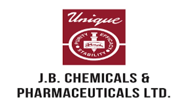 ജെബി കെമിക്കല്‍സ്