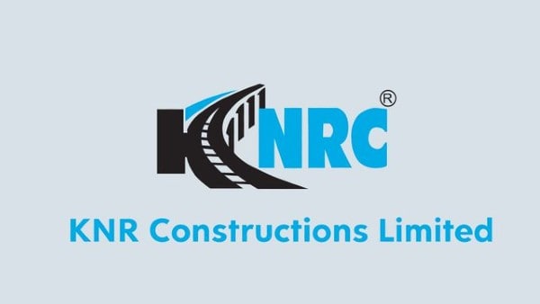 കെഎന്‍ആര്‍ കണ്‍സ്ട്രക്ഷന്‍
