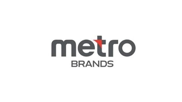 മെട്രോ ബ്രാന്‍ഡ്‌സില്‍