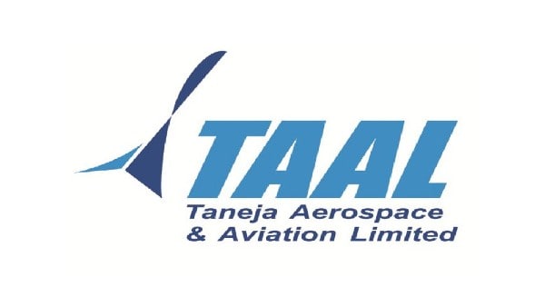 തനേജ എയ്റോസ്പേസ്