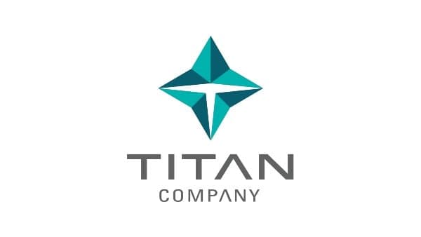 1) ടെറ്റന്‍ കമ്പനി