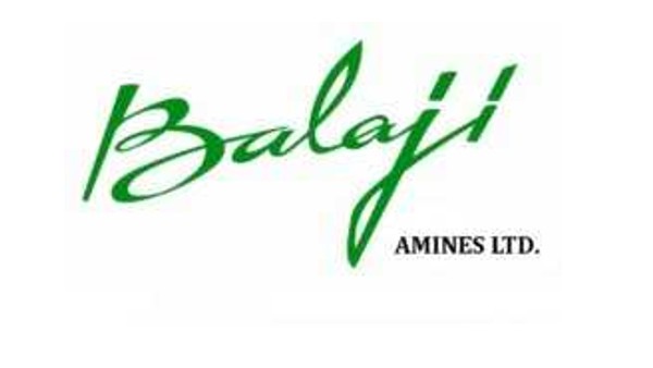 ബാലാജി അമീന്‍സ്