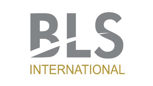 ബിഎല്‍എസ് ഇന്റര്‍നാഷണല്‍