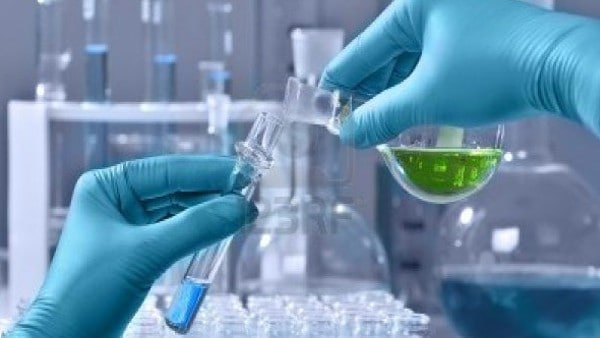 കെമിക്കല്‍സ്