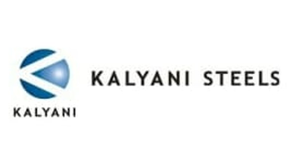 കല്യാണി സ്റ്റീല്‍സ്