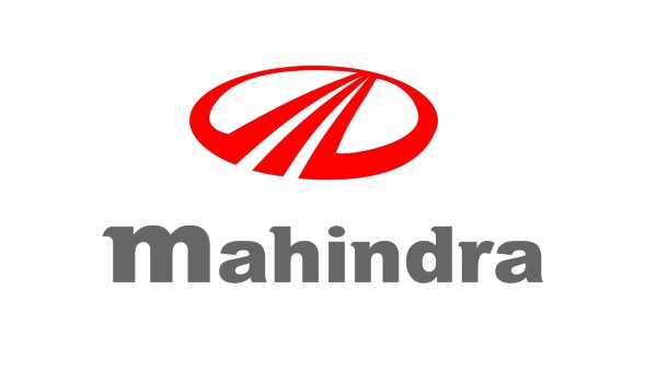 മഹീന്ദ്ര & മഹീന്ദ്ര