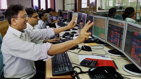 എന്‍എസ്ഇയുടെ