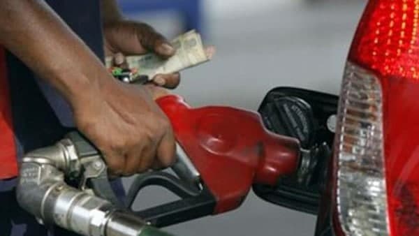 പെട്രോളിന്റെ