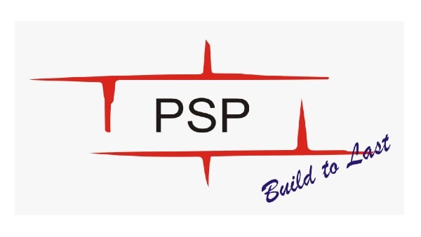 പിഎസ്പി പ്രോജക്ട്‌സ്