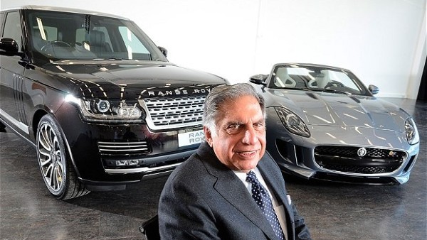 ടാറ്റ മോട്ടോർസ്