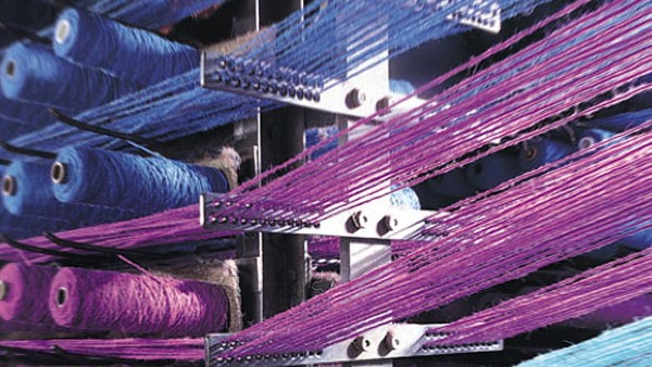 ടെക്‌സറ്റൈല്‍