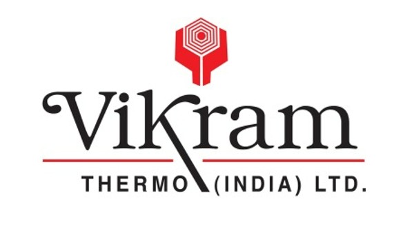 വിക്രം തെര്‍മോ (ഇന്ത്യ)
