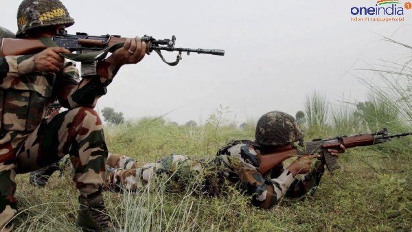 അ​ഗ്നിവീരന്മാർ