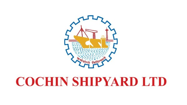 കൊച്ചിന്‍ ഷിപ്യാര്‍ഡ്