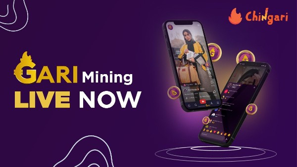 ഗാരി ടോക്കൺ