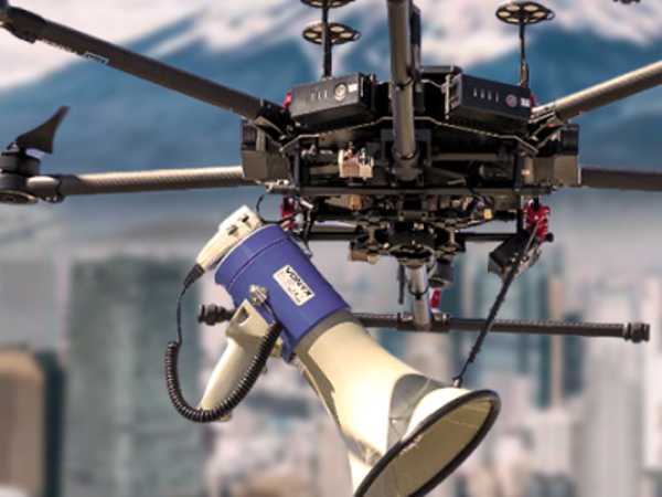 ഗരുഡ എയ്റോസ്പേസ്