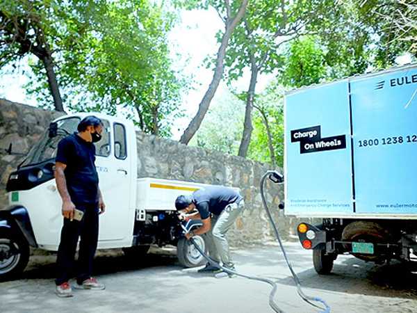  ഒയ്ലർ മോട്ടോഴ്‌സ്