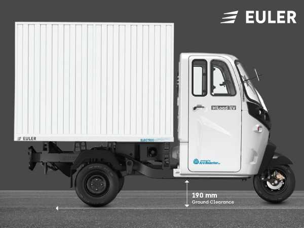 ഒയ്‌ലര്‍ മോട്ടോഴ്സ് ജനിക്കുന്നു