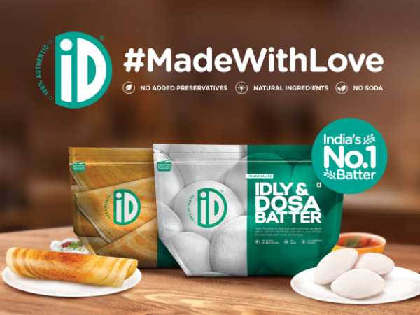 ഐഡി ഫ്രഷ് ഫുഡ്