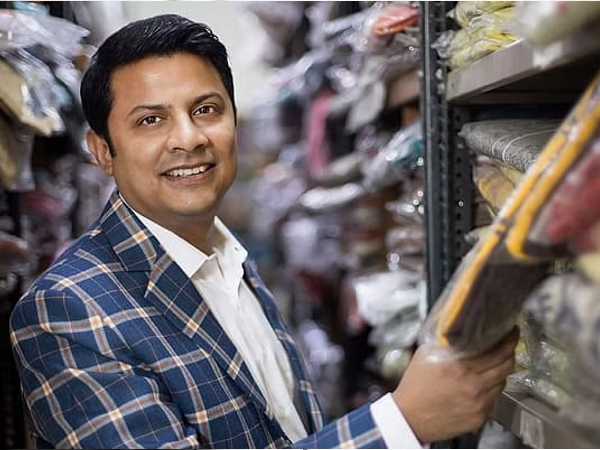 കമ്പനി തുടക്കം