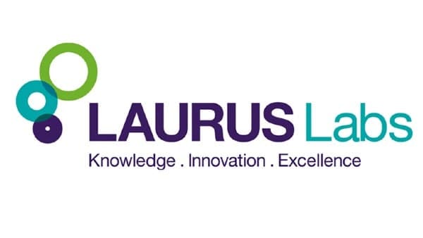 ലോറസ് ലാബ്‌സ്