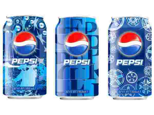 പെപ്സി 