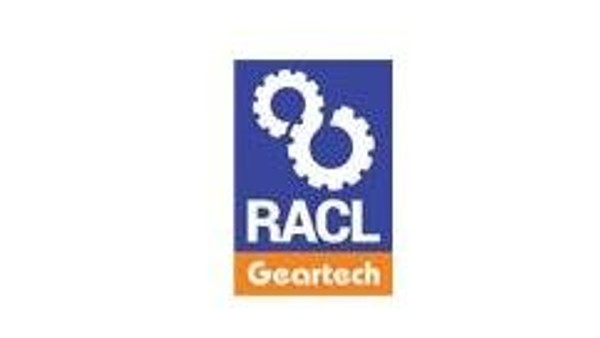 ആര്‍എസിഎല്‍ ഗിയര്‍ടെക്ക്