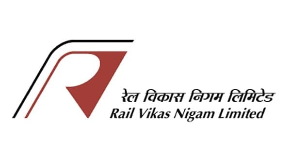 5) റെയില്‍ വികാസ് നിഗം