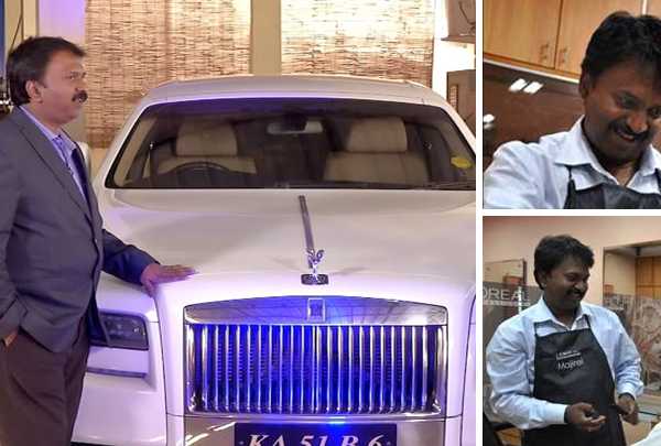 ആദ്യ കാല ജീവിതം