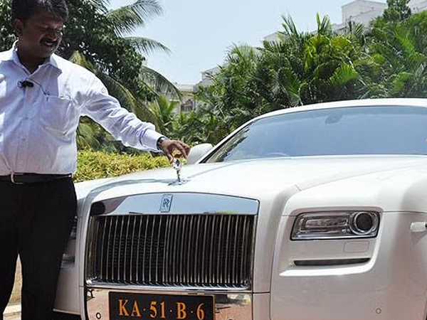 ഇന്നർ സ്പേസ് തുടങ്ങുന്നു