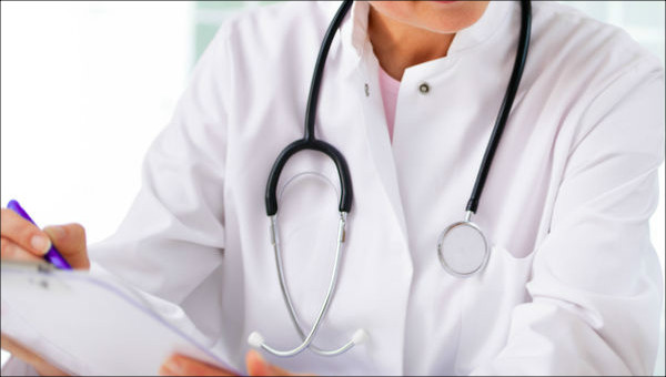 ഡോക്ടർമാർ